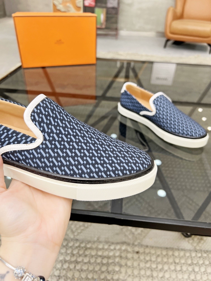 Hermes Casual Shoes